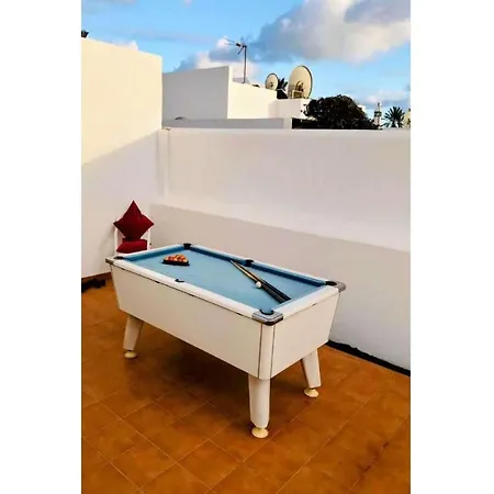 Rebecca Playa Blanca