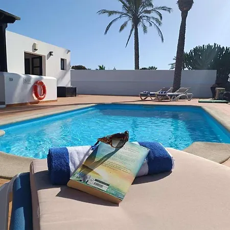 Rebecca Playa Blanca (Lanzarote)